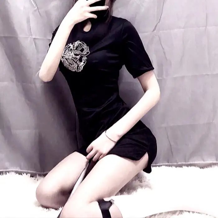 双推磨